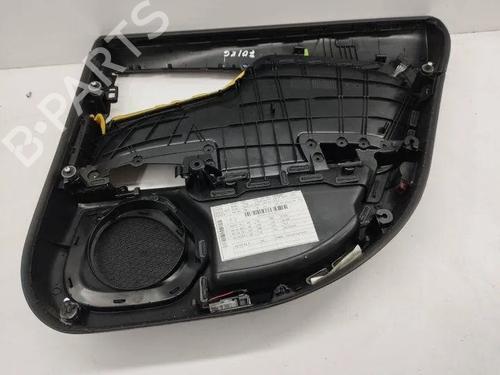 Rear left panel AUDI A7 Sportback (4GA, 4GF) 3.0 TDI | BP28855352C60 - Image 3