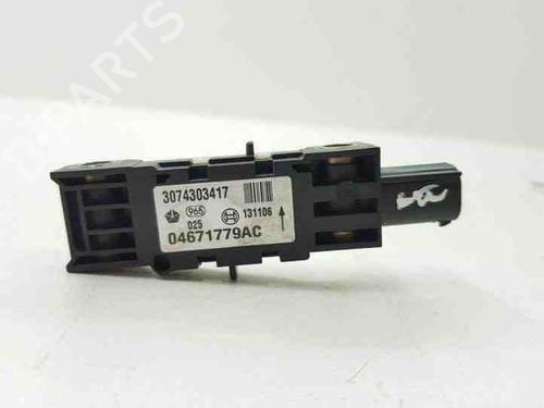 Elektronisk sensor CHRYSLER 300C Touring (LX, LE) 3.0 CRD (218 hp) 28869725