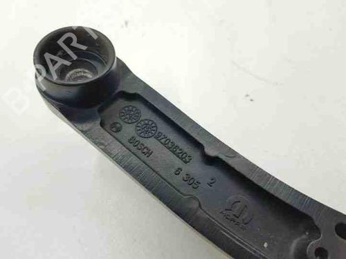 Front wipers mechanism JEEP RENEGADE SUV (BU, B1, BV) 1.6 CRD | BP28871308C83