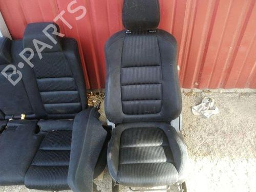 Ensemble sièges MAZDA 6 Saloon (GG) 2.0 DI (GG14) | BP28869607C78 