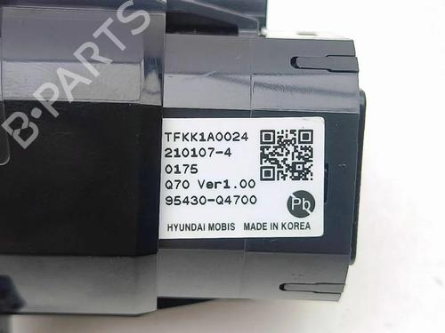 Switch KIA NIRO I (DE) E-NIRO | BP28907490I30  - Image 8