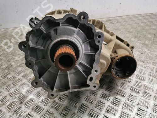 Transfer box JEEP GRAND CHEROKEE IV (WK, WK2) 3.0 CRD V6 4x4 | BP36203820M36  - Image 5