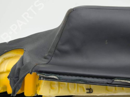 Rear seat PORSCHE CAYENNE (92A) 3.0 Diesel | BP28873097C17 