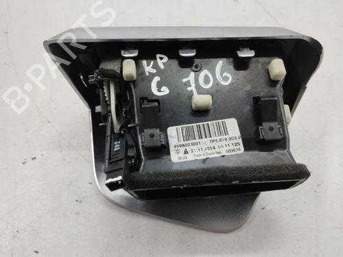 Luftventil PORSCHE CAYENNE (92A) 3.0 Diesel | BP28855860I21  - Image 6