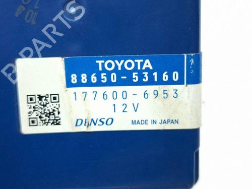 Electronic module LEXUS IS II (_E2_) 220d (ALE20) | BP37228231M83 - Image 6