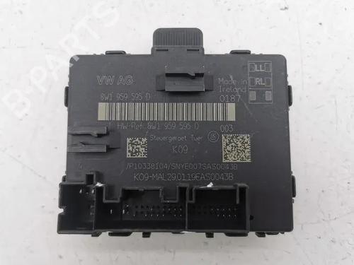Used Electronic module Electronic module 28863600 28863600