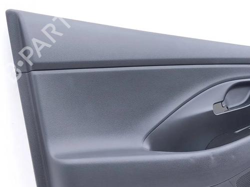 Front left panel HYUNDAI i30 (PDE, PD, PDEN) 1.0 T-GDI | BP33865148C58 - Image 4
