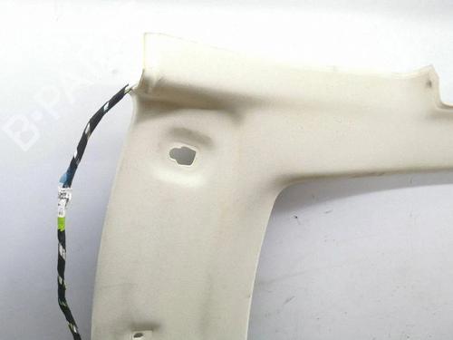 Interior roof TESLA MODEL S (5YJS) 85D AWD | BP40194281I12 - Image 9