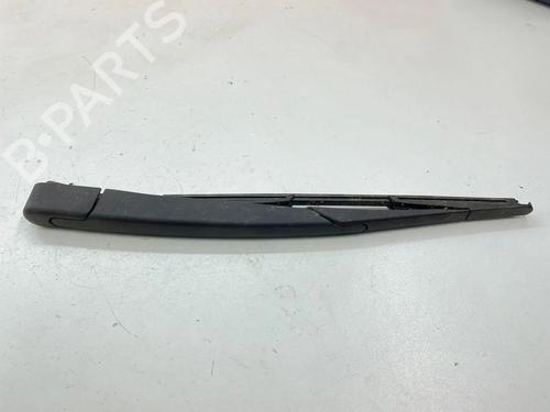 Used Rear windshield wiper arm Rear windshield wiper arm 36213543 36213543