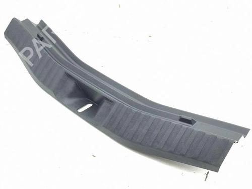 Used Boot lining Boot lining TOYOTA bZ4X (_EAM1_) EV (XEAM10) (204 hp) 40291020 40291020