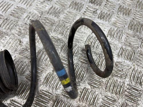 Shock absorber spring SKODA ENYAQ iV SUV (5AZ) 50 | BP28907533C152 