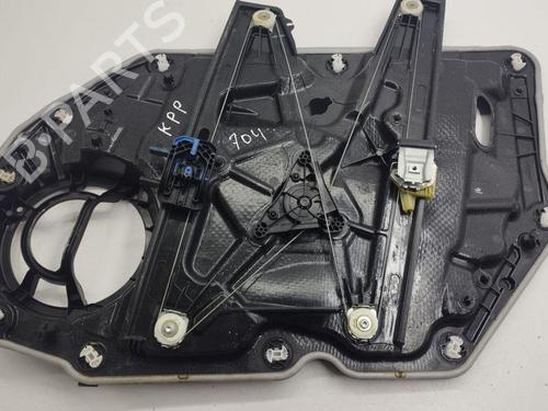 Used Rear left window mechanism FORD FOCUS IV (HN) 1.0 EcoBoost (125 hp) 28896555