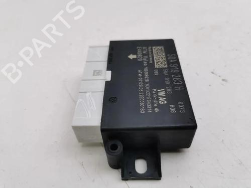Electronic module AUDI A1 Sportback (GBA) 25 TFSI | BP33257137M83 - Image 5