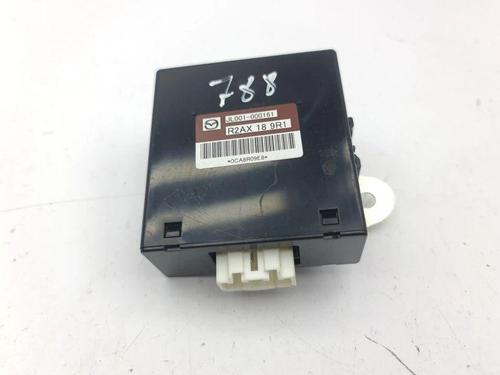 Elektronisk modul MAZDA CX-7 (ER) 2.2 MZR-CD AWD (ER10A) (173 hp) 28900065