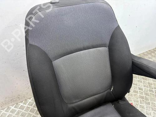 Right front seat OPEL VIVARO B Van (X82) 1.6 CDTI (05) | BP36085845C16 - Image 11