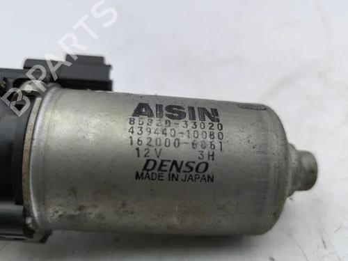 Electronic module LEXUS GS (_L1_) 450h (GWL10_, GWL10R) | BP28853712M83 