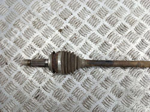 Left rear driveshaft HONDA CR-V IV (RM_) 1.6 i-DTEC 4WD (RE6) | BP40192540M40 - Image 9