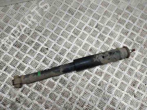 Left rear shock absorber TOYOTA AURIS (_E15_) 2.2 D (ADE157_, ADE151_, ADE151R, ADE157R) | BP28845913M18