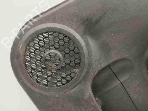 Venstre bakpanel HONDA CR-V II (RD_) 2.2 CTDi (RD9) | BP28850981C60