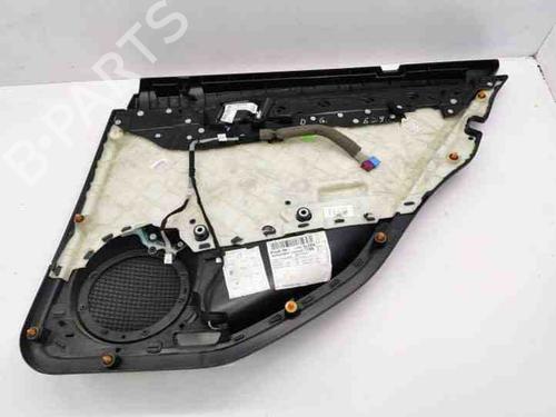 Rear right panel MERCEDES-BENZ C-CLASS (W204) C 220 CDI (204.008) | BP28852426C61 