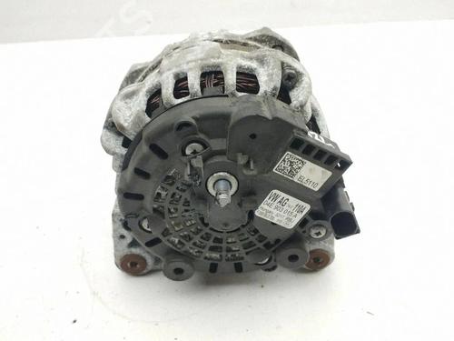 Alternator AUDI Q2 (GAB, GAG) 1.0 TFSI | BP40210844M7 - Image 2