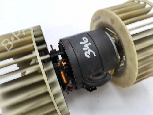 Heater blower motor BMW X5 (E53) 3.0 d | BP33924815M62 - Image 8
