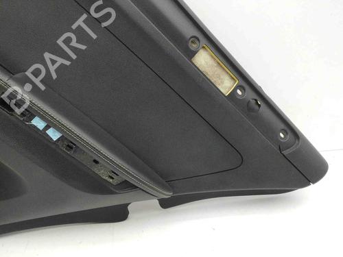 Rear right panel MERCEDES-BENZ M-CLASS (W164) ML 320 CDI 4-matic (164.122) | BP28871821C61