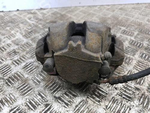 Right front brake caliper VOLVO V60 II (225) D3 | BP37481656M104 - Image 4