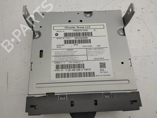 Electronic module JEEP CHEROKEE (KL) 2.0 CRD 4x4 | BP36207855M83 - Image 6