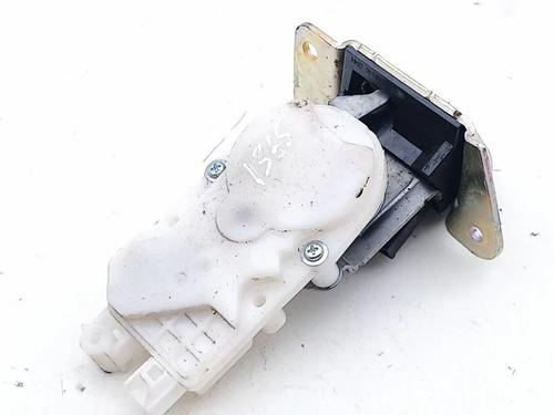 Serrure hayon CITROËN C-CROSSER (VU_, VV_) 2.2 HDi (156 hp) 30809255