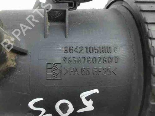 Support PEUGEOT 307 Break (3E) 2.0 HDI 90 | BP28849725C155 