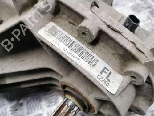 Transfer box SAAB 9-7X 4.2 AWD | BP36201392M36 - Image 6