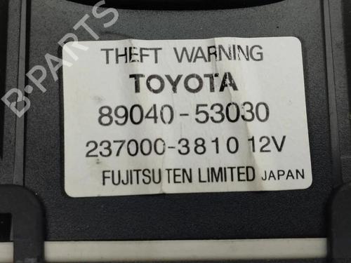 Electronic module LEXUS IS II (_E2_) 220d (ALE20) | BP33255963M83 - Image 6