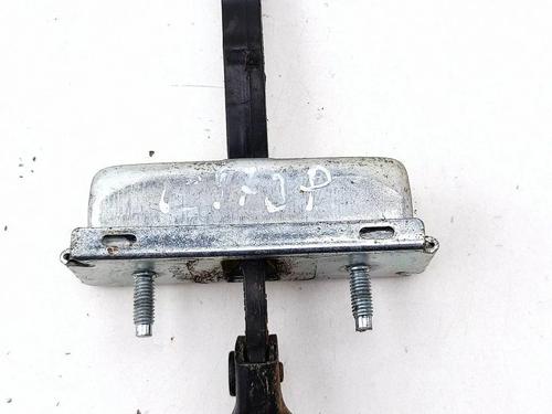 Hinge/Door check strap JAGUAR E-PACE (X540) 2.0 D180 AWD | BP38246411C146  - Image 6