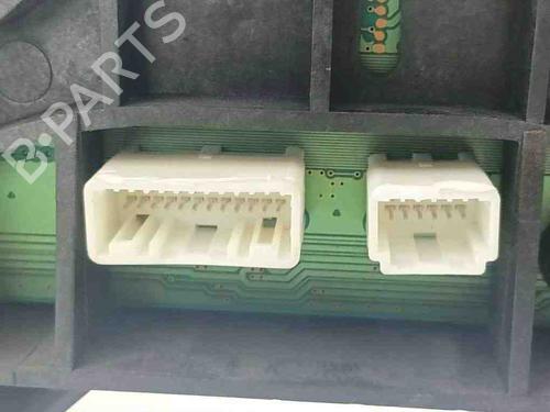 Instrument cluster INFINITI FX 35 All-wheel Drive | BP28896439C47