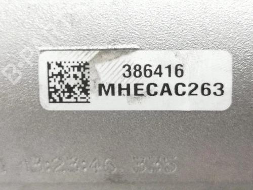 Turbolader/Kompressor MAZDA MX-30 (DR) e-SKYACTIV | BP38245899M71 - Image 10
