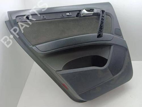 Rear left panel AUDI Q7 (4LB) 3.0 TDI quattro | BP28857905C60 - Image 2