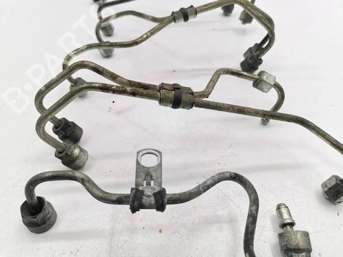 Pipe VOLVO V60 I (155) D3 | BP33912341M125 - Image 2