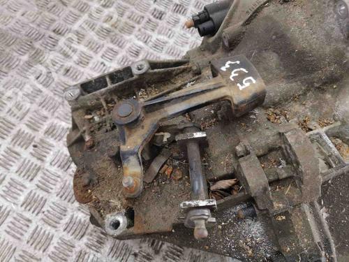 Gearbox VOLVO V50 (545) 1.6 D | BP28872297M3 - Image 3