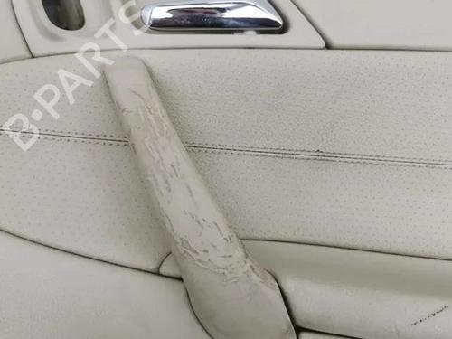 Rear right panel MERCEDES-BENZ C-CLASS (W203) C 200 CDI (203.004) | BP28848756C61 