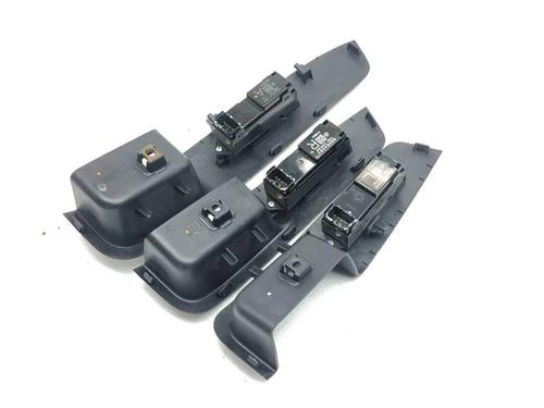 Left front window switch CITROËN C-CROSSER (VU_, VV_) 2.4 16V | BP38495561I27  - Image 5