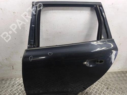 Used Left rear door VOLVO XC60 I SUV (156) D5 (215 hp) 28900520