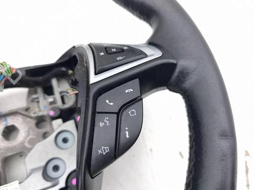 Steering wheel FORD GALAXY III (CK) 2.0 TDCi | BP38767537C49 - Image 2