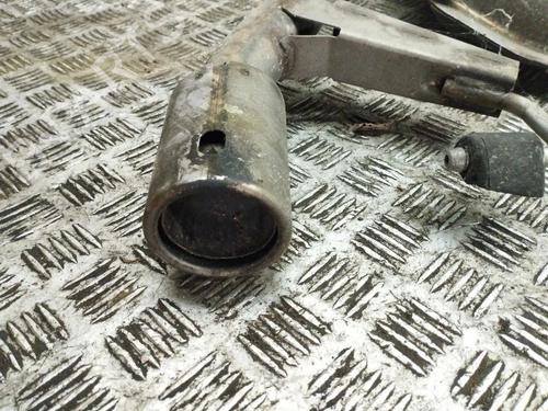 Exhaust system MAZDA 6 Estate (GJ, GL) 2.2 D | BP28894632M121 - Image 12