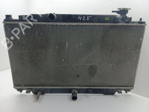 Water radiator MAZDA 3 (BM, BN) 2.0 | BP33640051M31 - Image 4