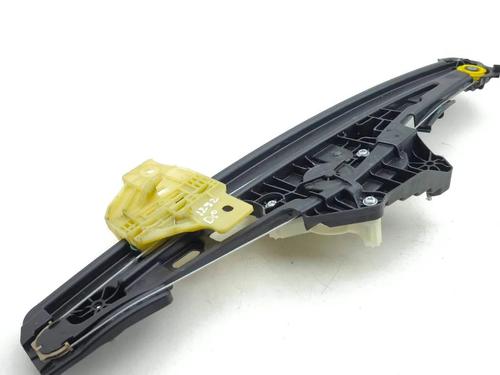Front right window mechanism RENAULT CAPTUR II (HF_) TCe 100 (HFMT) | BP36177917C23 - Image 6