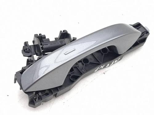 Used Rear left exterior door handle Rear left exterior door handle 38959833 38959833