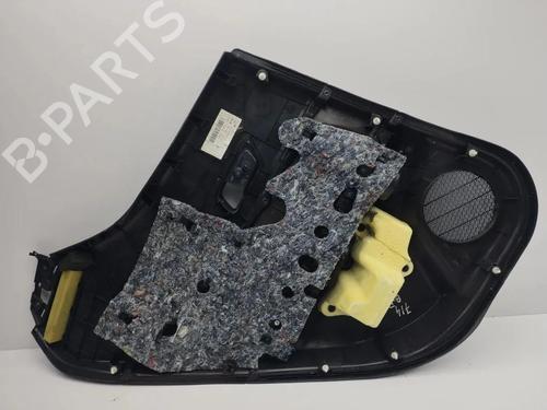 Rear right panel TOYOTA C-HR (_X1_) 1.8 Hybrid (ZYX10_, ZYX11_) | BP36188538C61 - Image 8