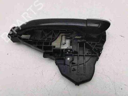 Używane Klamka zewnętrzna drzwi tylnych lewych MERCEDES-BENZ M-CLASS (W164) ML 280 CDI 4-matic (164.120) (190 hp) 28859287