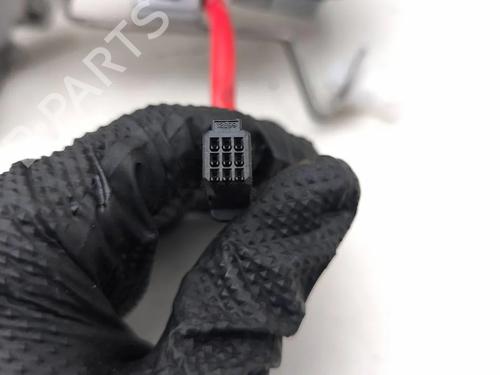Electronic module TOYOTA PRIUS (_W3_) 1.8 Hybrid (ZVW3_) | BP36199000M83  - Image 5